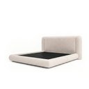 Ver imagem 5 de Cama Casal Queen 158x198cm Linho/Vanilla Cloud