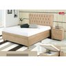 Cama Box Baú de Casal 140cm Ref. 027 2M Móveis - Cod. 98 Casal Cod. 98 - 3