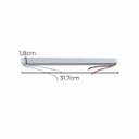 Ver imagem 2 de Fonte de Alimentação Slim 24v 3a 72w 7070 Nordecor St3021