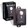 Botoeira sem Fio 433,92mhz Black Classic Ipec - 1