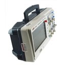 Ver imagem 7 de Osciloscópio Digital 2 Canais Usb 1 Ext Trig 70Mhz 2 Mpts Taxa Amostragem 1 Gsa/s