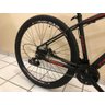 Bicicleta Aro 29 - 21 Marchas bike de passeio - Star Bike - Vermelho - 3