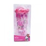 Copo Disney Minnie Com Cubos De Gelo 600 ml Acrílico - 2