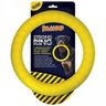 Brinquedo para Cachorro Anel Ring Strong Amarelo Jambo - 1