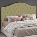 Ver imagem 2 de Cabeceira Queen 160 cm Room Linho SL 75 Peer