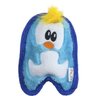Brinquedo Cachorro Resistente Invincibles Mini Pinguim - 1