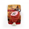 Brinquedo Cachorro Pelúcia Pernil Presunto Bbq Afp - 1