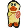 Brinquedo Cachorro Resistente Invincibles Mini Pato - 1