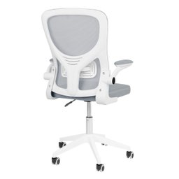 Cadeira Escritório Rodizio Office Bytes - 5