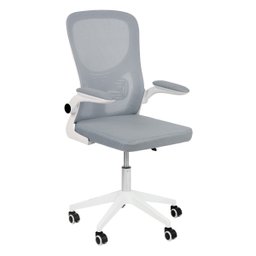 Cadeira Escritório Rodizio Office Bytes - 1