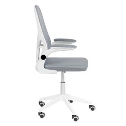 Cadeira Escritório Rodizio Office Bytes - 4