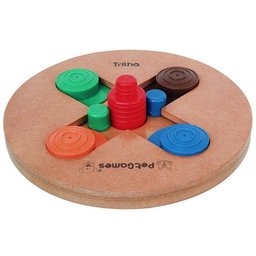 Jogo Educativo Pet Game Trilha - 1