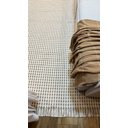 Ver imagem 4 de Tapete Boho Andaraí Off White/capuccino 140x300cm Fastlar