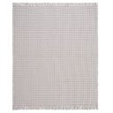 Ver imagem 2 de Tapete Boho Andaraí Off White/capuccino 140x300cm Fastlar