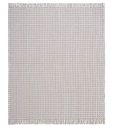 Ver imagem 2 de Tapete Boho Andaraí Off White/capuccino 140x300cm Fastlar