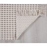 Tapete Boho Andaraí Off White/capuccino 140x300cm Fastlar - 7
