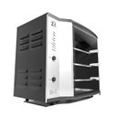 Ver imagem 3 de Churrasqueria Elétrica Giratória Hidro Industrial 3 Espetos 1 Bandeja 220V