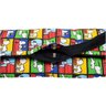 Colchonete Cachorro Snoopy Quadrinho P 2 x 46 x 68 - 2
