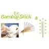 Kit Limpeza Ouvido Cachorro Higicare e Cotonete Bamboo Stick - 4