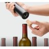 Abridor de Vinhos Saca Rolhas Elétrico Automático - 2