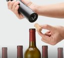 Ver imagem 2 de Abridor de Vinhos Saca Rolhas Elétrico Automático