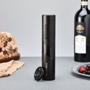 Ver imagem 3 de Abridor de Vinhos Saca Rolhas Elétrico Automático