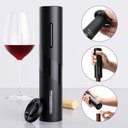 Ver imagem 1 de Abridor de Vinhos Saca Rolhas Elétrico Automático