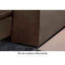 Ver imagem 7 de Sofá Retrátil e Reclinável Atlanta 1,80m 02 Lugares Mola Ensacada Txr