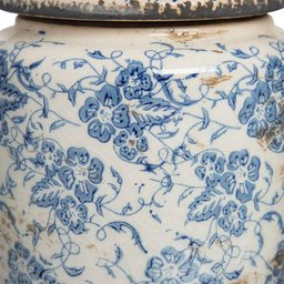 Potiche Home Style Aiara 14 Cm - 2