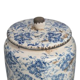 Potiche Home Style Aiara 14 Cm - 3