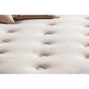 Ver mais imagens de Cama Box Baú Casal: Colchão Molas Herval Maxspring Spain + Base CRC Suede Clean(138x188)