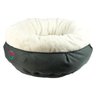 Cama Para Cachorro Truppy Cinza G - 3