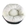 Cama Para Cachorro Truppy Cinza G - 1