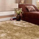 Ver imagem 2 de Tapete para Sala Premium 200x250cm Bege
