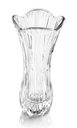 Ver imagem 1 de Vaso Decorativo 19cm em Vidro Resistente Estilo Europeu