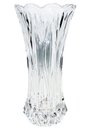 Ver imagem 2 de Vaso Decorativo 19cm em Vidro Resistente Estilo Europeu