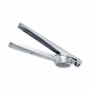 Ver imagem 2 de Espremedor Alho Aço Inox Nóbre Dinox