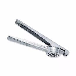 Espremedor Alho Aço Inox Nóbre Dinox - 2