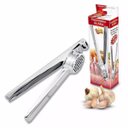 Ver imagem 1 de Espremedor Alho Aço Inox Nóbre Dinox