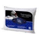 Ver imagem 2 de Travesseiro Pluma de Ganso Premium 50x70cm Casa Dona 200 Fios Branco