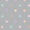 Passadeira Star Color Casa Dona Antiderrapante 0,66x2,40cm - 2