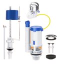 Ver imagem 1 de Kit Caixa Acoplada Reparo Completo Acionamento Duplo Roco