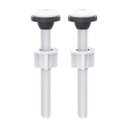 Ver imagem 5 de Kit Caixa Acoplada Reparo Completo Acionamento Duplo Roco