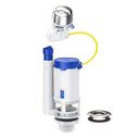 Ver imagem 2 de Kit Caixa Acoplada Reparo Completo Acionamento Duplo Roco