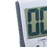 Timer Digital de Cozinha com Imã Lcd 6,5 X 4 Cm Cod. 6260 Weck - 4