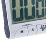 Timer Digital de Cozinha com Imã Lcd 6,5 X 4 Cm Cod. 6260 Weck - 2