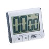 Timer Digital de Cozinha com Imã Lcd 6,5 X 4 Cm Cod. 6260 Weck - 1