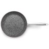 Frigideira Antiaderente Granito Stone Flon nr 24 1,8l MTA - 2