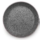 Ver imagem 6 de Frigideira Antiaderente Granito Stone Flon nr 24 1,8l MTA