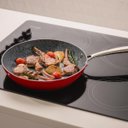 Ver imagem 3 de Frigideira Antiaderente Granito Stone Flon nr 24 1,8l MTA